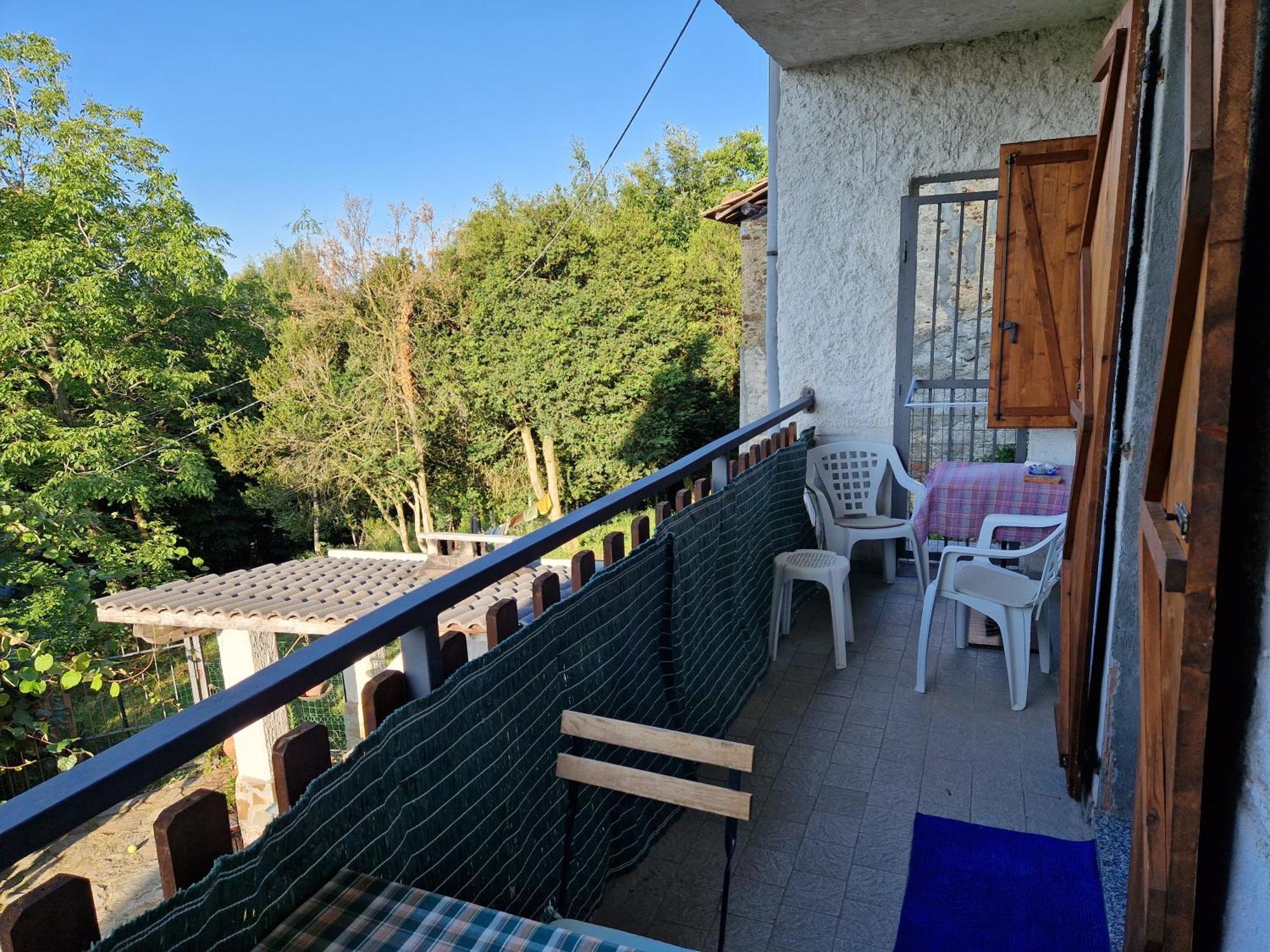 Casa Omnia B&B Castellamonte Extérieur photo