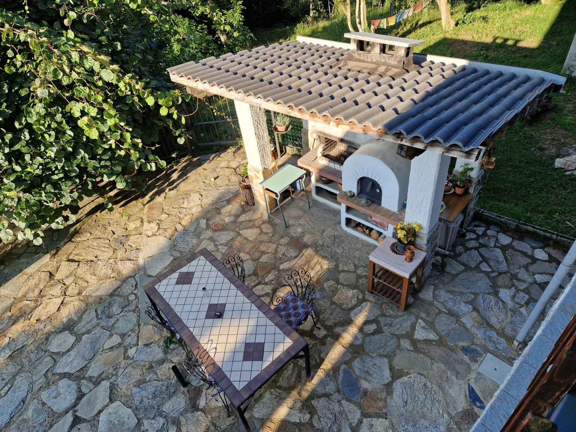 Casa Omnia B&B Castellamonte Extérieur photo